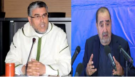 تصريحات “لشكر” حول هجوم حركة حماس تثير غضب حزب البيجيدي ..