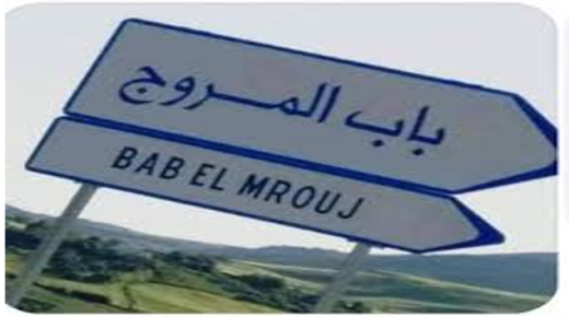 للا خدوج في برلمان باب المروج ولد لحرام … ولد النيفر ..