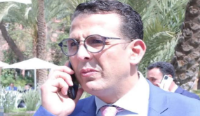 فائز بمقعد برلماني يرفض الاحتفال بنجاحه مفضلا بادرة انسانية لفائدة الفقراء
