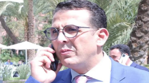 فائز بمقعد برلماني يرفض الاحتفال بنجاحه مفضلا بادرة انسانية لفائدة الفقراء