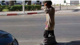 تزايد وانتشار مقلق لظاهرة التشرد والأشخاص المشردين بمدينة تازة..