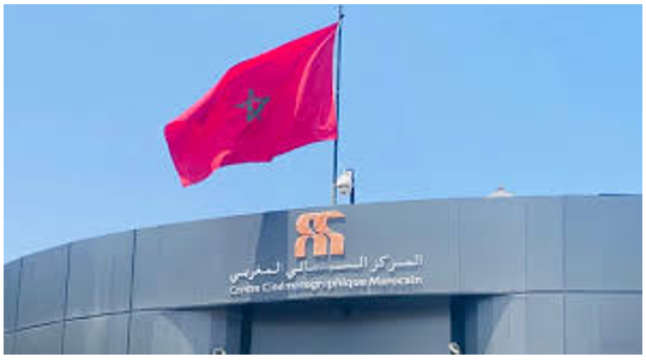 دخول قانون الصناعة السينمائية وتنظيم المركز السينمائي المغربي حيز التنفيذ