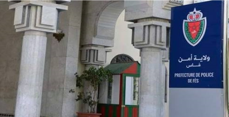 الوكيل العام بفاس يحيل مفتش شرطة ممتاز على محكمة الجنايات ..