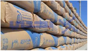 ارتفاع حجم مبيعات الإسمنت حتى متم ماي المنصرم متجاوزا 6 ملايين طن