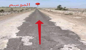 بعد المهرجانات والتبوريدة بالجماعات القروية الساكنة تنتظر التنمية ..