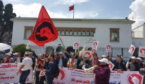 نقابة FNE تتهم الحكومة بالانقلاب على مكتسبات الشغيلة التعليمية..