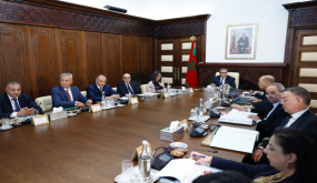 مجلس الحكومة بصادق على إحداث ضريبة للتضامن ضد الكوارث بالمغرب..