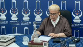 إلغاء شعيرة العيد لا يعفي الحكومة من استرجاع وتكوين قطيع الماشية ..