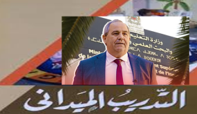 إلغاء البحوث التقليدية الخاصة بالإجازة والماستر وتعويضها بفترات تدريب..