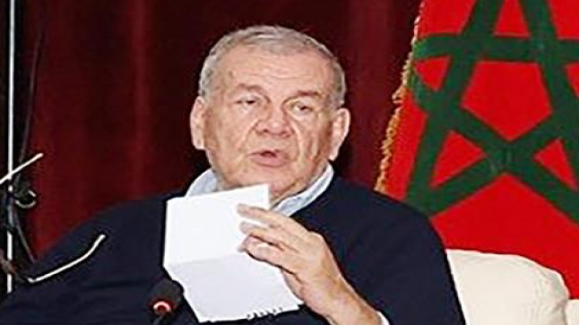 حول دمج المراكز الجهوية للتربية والتكوين مع المدارس العليا للأساتذة ..؟