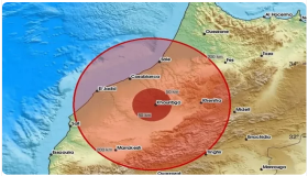 حول زلازل المغرب .. بعض من الظاهرة والذاكرة والنكبات والانتماء الفزيائي ..