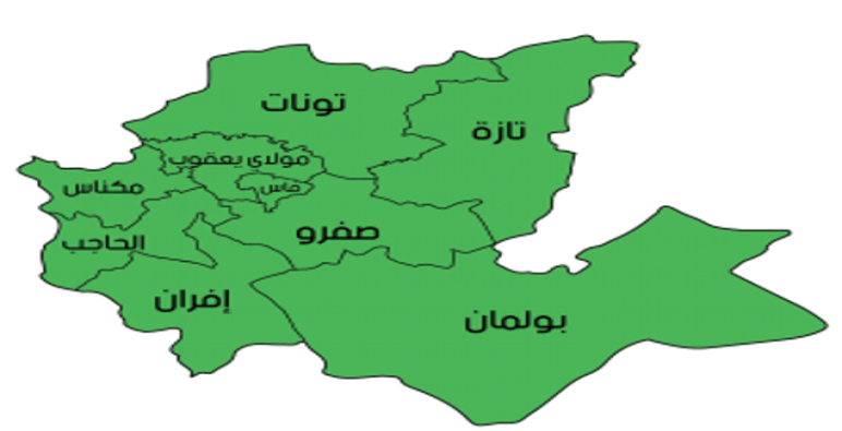 إحداث شركة” فاس- مكناس للتنمية الصناعية” من اجل تسويق تراب الجهة ..