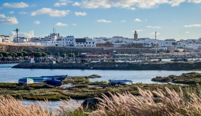 المغرب يستقبل 14 مليون سائح إلى غاية متم غشت 2026