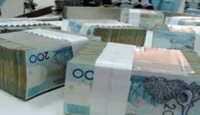 توقيف مشتبه استولى على مبلغ مالي يُقدّر بنحو 50 مليون سنتيم ..