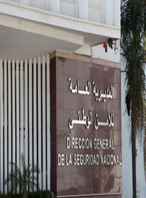 فتح بحث حول فيديو منسوب لشرطيين حول أعمال مشوبة بعدم الشرغية