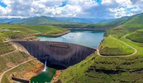 تحسن ملحوظ للمخزون المائي الوطني ودعوات لحسن استيعاب مياه الامطار