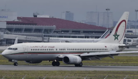 مطارات المغرب تستقبل ستة ملايين مسافر خلال شهرين بنمو ناهز 8%