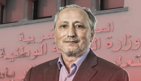 160 ألف طفل يغادرون المؤسسات التعليمية الاعدادية الإعدادي سنويا
