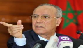 بسبب تدوينة حول موضوع الابادة بغزة إعفاء رئيس مجلس علمي محلي ..
