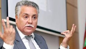 الكتاب : ما شهدته الانتخابات التشريعية لسنة 2021 تسونامي فساد ..