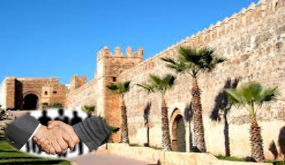 من تجليات قيم المغرب المعاصر والراهن ورمزية ذاكرته في التعايش ..