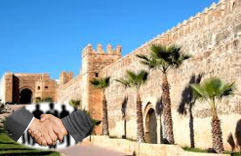 من تجليات قيم المغرب المعاصر والراهن ورمزية ذاكرته في التنوع والتعايش ..