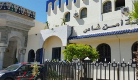حجز 691 كيلوغراما من الشيرا وتوقيف شخصين في عملية أمنية بفاس ..