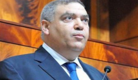 لفتيت : ” اللي دا شي درهم ديال الجماعة الترابية ماشي ديالو .. يردّو” ..