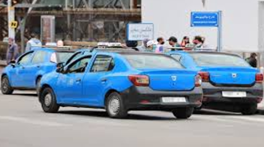 المغرب وتزايد عدد شكاوى السياح حول عمليات نصب سيارات الأجرة ..