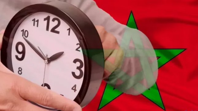 المغرب يحدد موعد تعليق العمل بالساعة الإضافية قبل حلول شهر رمضان..