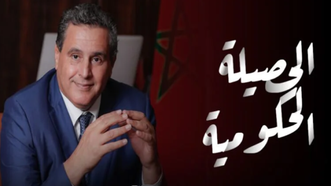 التامني: مغادرة اخنوش للمشهد يستوقفه سؤال ماذا انجز لفائدة المواطن ..