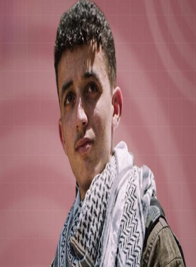 متابعة مغني الراب “الحاصل” المنحدر من مدينة تازة في حالة اعتقال ..