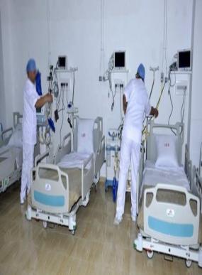 نقابة: مطالب بزيادة 3000 درهم مع الشهر 13 و14 لموظفي قطاع الصحة