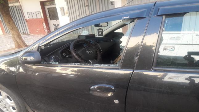 تازة: الأمن يتفاعل مع ما تناولته الصحافة المحلية حول تكسير زجاج سيارات