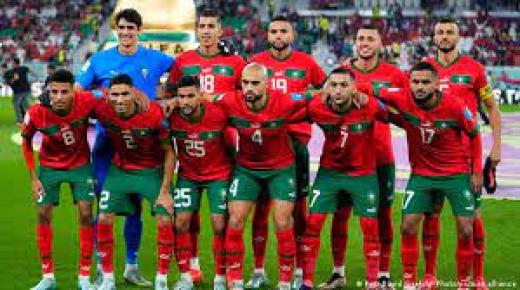 المنتخب المغربي لكرة القدم يعود بفوز ثمين من قلب دار السلام ..