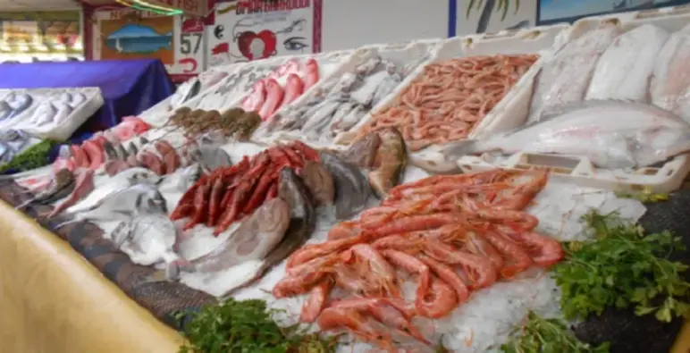 سوق للسمك بالجملة من الجيل الجديد يعزز بنية فاس بكلفة 45 مليون درهم..