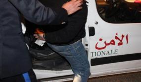 اعتقال برلماني وايداعه بسجن العرجات بتهم الفساد وإعداد وكر للدعارة ..