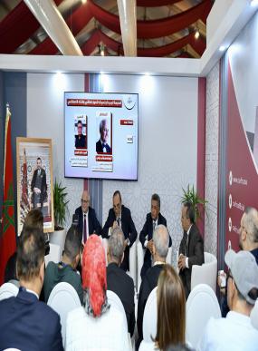 التعليم المغربي بحاجة للابتكار ودمج الذكاء الصناعي خدمة للمعرفة والبحث